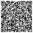 QR code with Past Time contacts