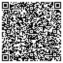 QR code with P&L Furniture Refinishing contacts