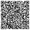 QR code with Ravaged Wood contacts