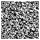 QR code with R & C Woodcrafters contacts