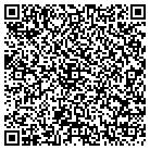 QR code with Restoring Broken Vessels LLC contacts