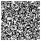 QR code with Rick's Stripping & Refinishing contacts
