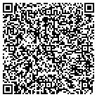 QR code with Hansen Architectural Syst Corp contacts
