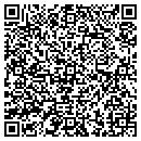 QR code with The Brass Buffer contacts