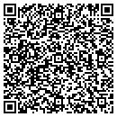 QR code with T&T Antique Refinishing contacts