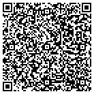 QR code with Wonderful God Restoring Hands contacts