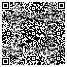 QR code with Zubiate's Furniture Restoration contacts