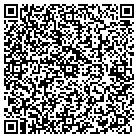 QR code with Clark Upholstery Gallery contacts