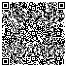QR code with Dunfee Upholstery contacts