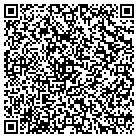 QR code with Faye & Dave's Upholstery contacts