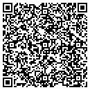 QR code with Hegge's Upholstery contacts