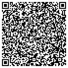 QR code with Cynthia L Collawn MD contacts