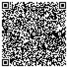 QR code with Mc Coy's Upholstery Service contacts