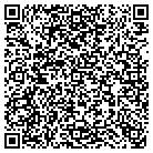 QR code with Phillips Upholstery Inc contacts