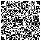 QR code with Phyllis Tomorrow Upholstry Shop contacts