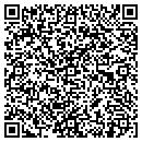 QR code with plush upholstery contacts