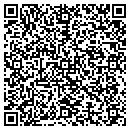 QR code with Restoration By Blue contacts