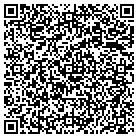 QR code with Richard R Waters Upholste contacts