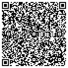 QR code with Riddlespriger Upholstery contacts