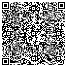 QR code with R J's Custom Upholstery Inc contacts