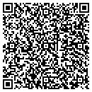 QR code with The Upholstery Zone contacts