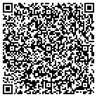 QR code with Upholstery Los Angeles 310 contacts