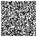 QR code with Upholstery Plus contacts
