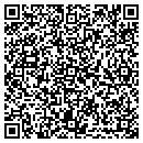 QR code with Van's Upholstery contacts