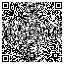 QR code with W T Barnes contacts