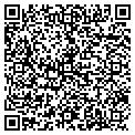 QR code with Connell A J Jack contacts