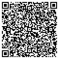 QR code with KFC contacts