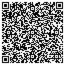 QR code with L C Hawkins CO contacts