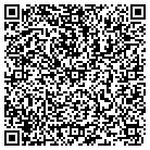 QR code with Antwan's Upholstery Shop contacts