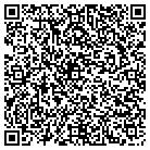 QR code with As You Want It Upholstery contacts