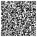 QR code with A & W Upholstery contacts