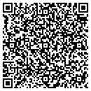 QR code with City Upholstery contacts