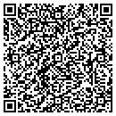 QR code with Clyde Bates contacts