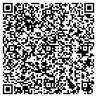 QR code with D & G Tigard Upholstery contacts