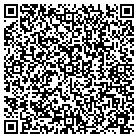 QR code with Garden City Upholstery contacts