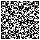 QR code with Haege's Upholstery contacts