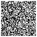 QR code with Heafner Reupholstery contacts