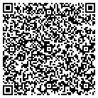 QR code with High-Comfort Upholstering CO contacts