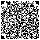 QR code with Hixson Upholstering Shop contacts