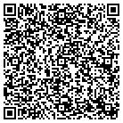 QR code with Marguerite's Upholstery contacts