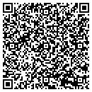 QR code with Martin B Bouwman Upholstery contacts