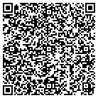 QR code with Chris Reeves Plastering contacts