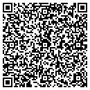 QR code with Oaktree Fabrics contacts