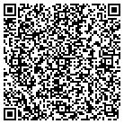 QR code with Pebble Knock Upolestery contacts