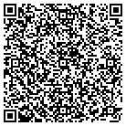 QR code with Rackham's Custom Upholstery contacts