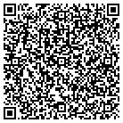 QR code with Red's Upholstery & Floor Cvrng contacts